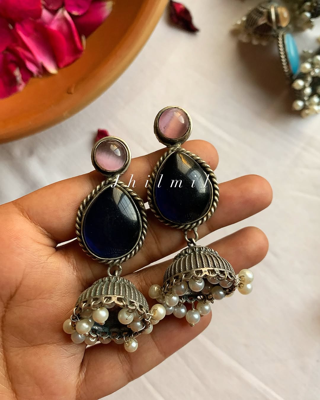 Pakeeza Jhumki