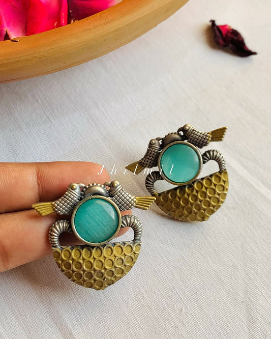 Chirya Dual tone Ear Candy