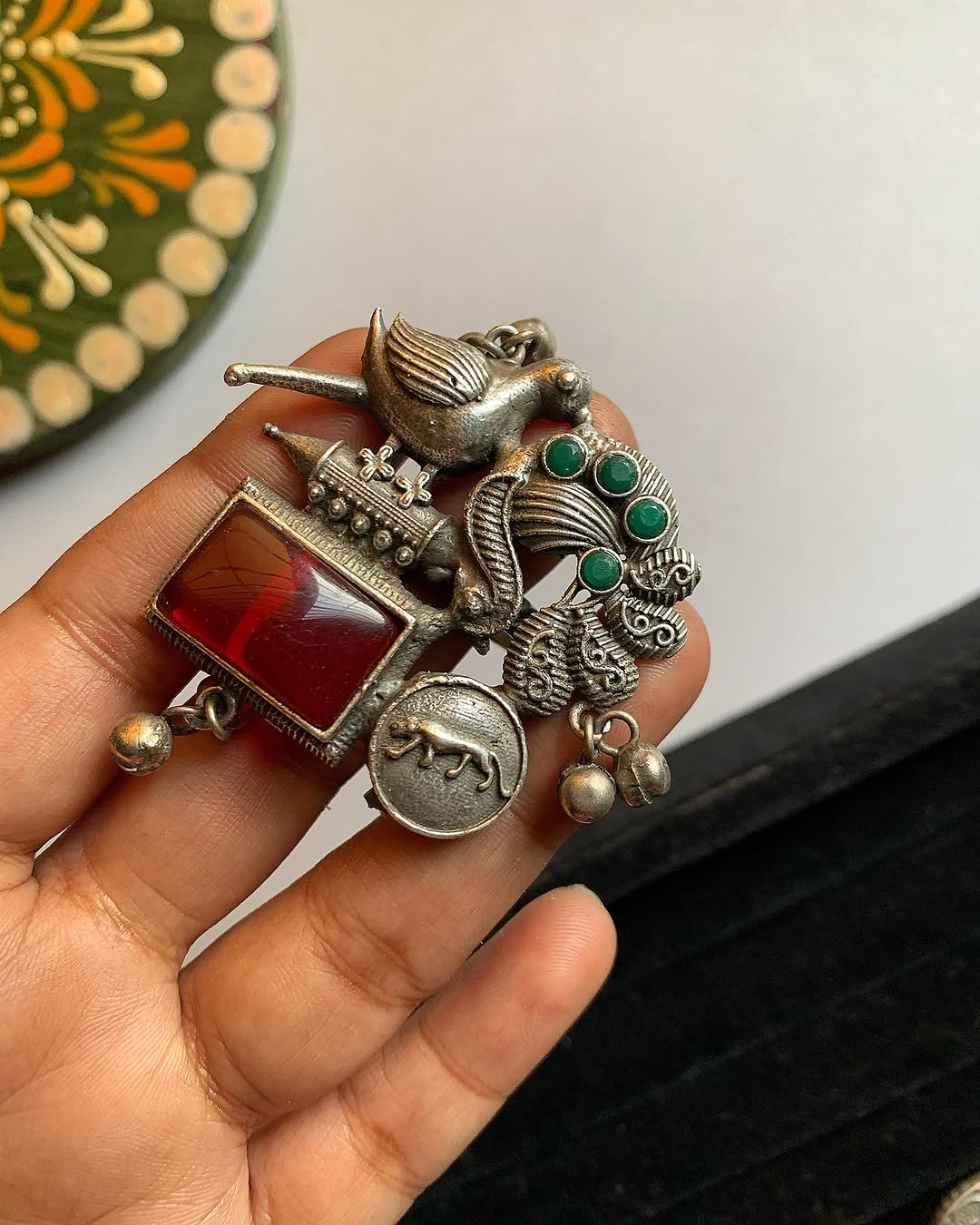 Fusion Ring - 14