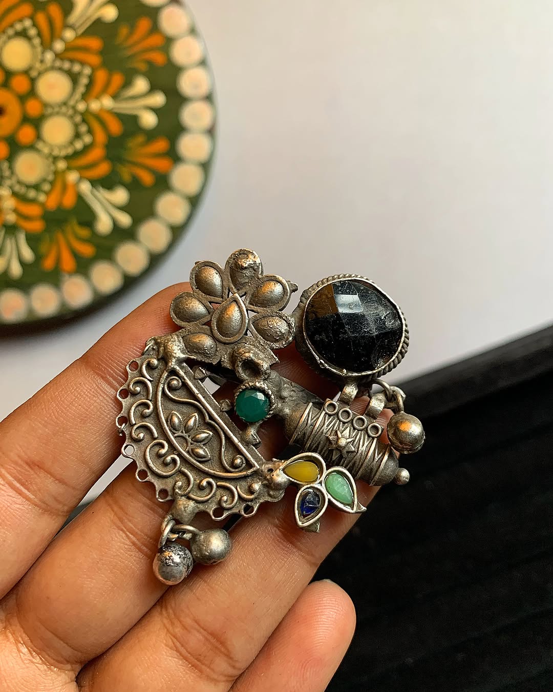 Fusion Ring - 29