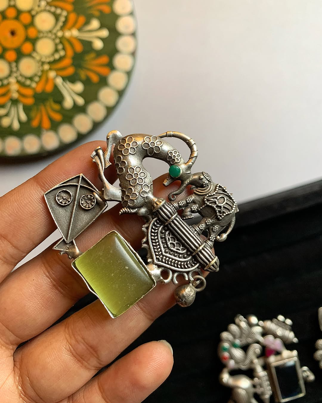 Fusion Ring - 36