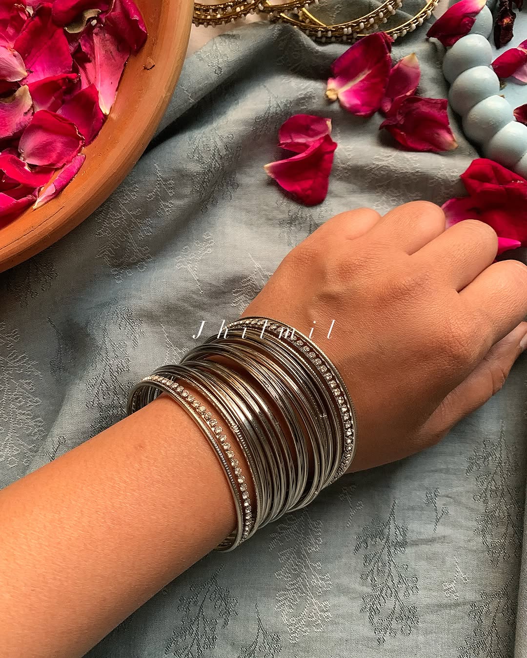 Diva Bangles Set
