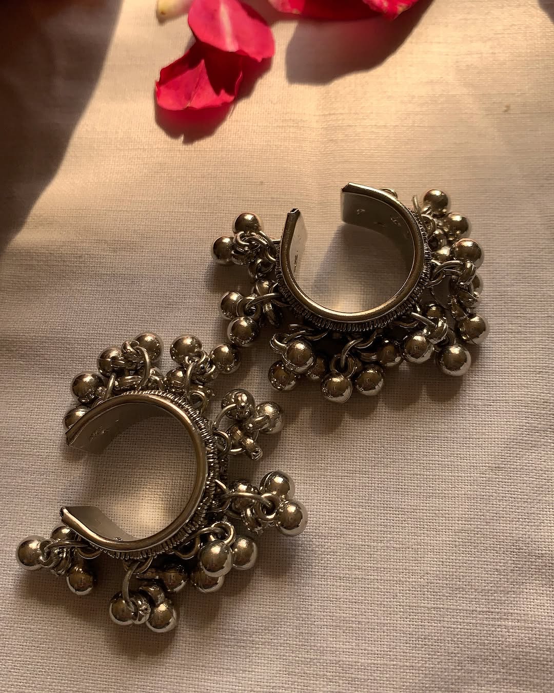 Oxidized Ring - 35