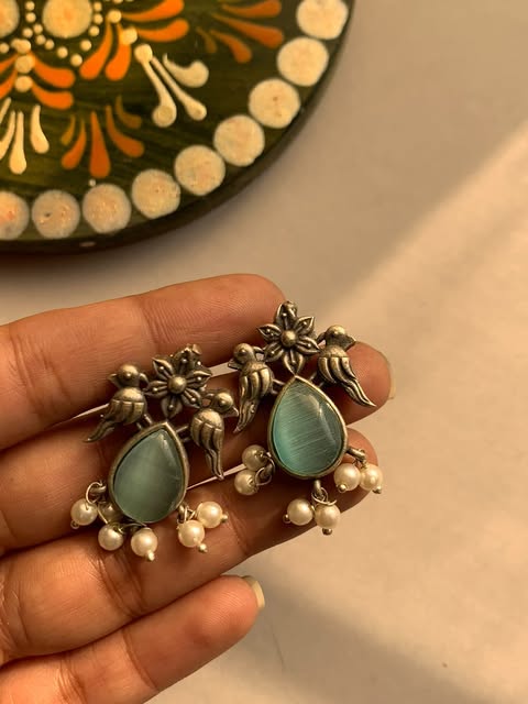 Tota Ear candy