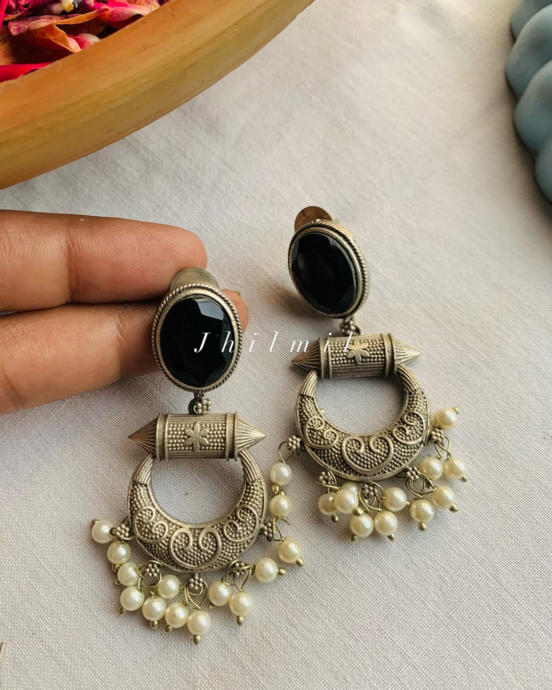 Noor Chand balis