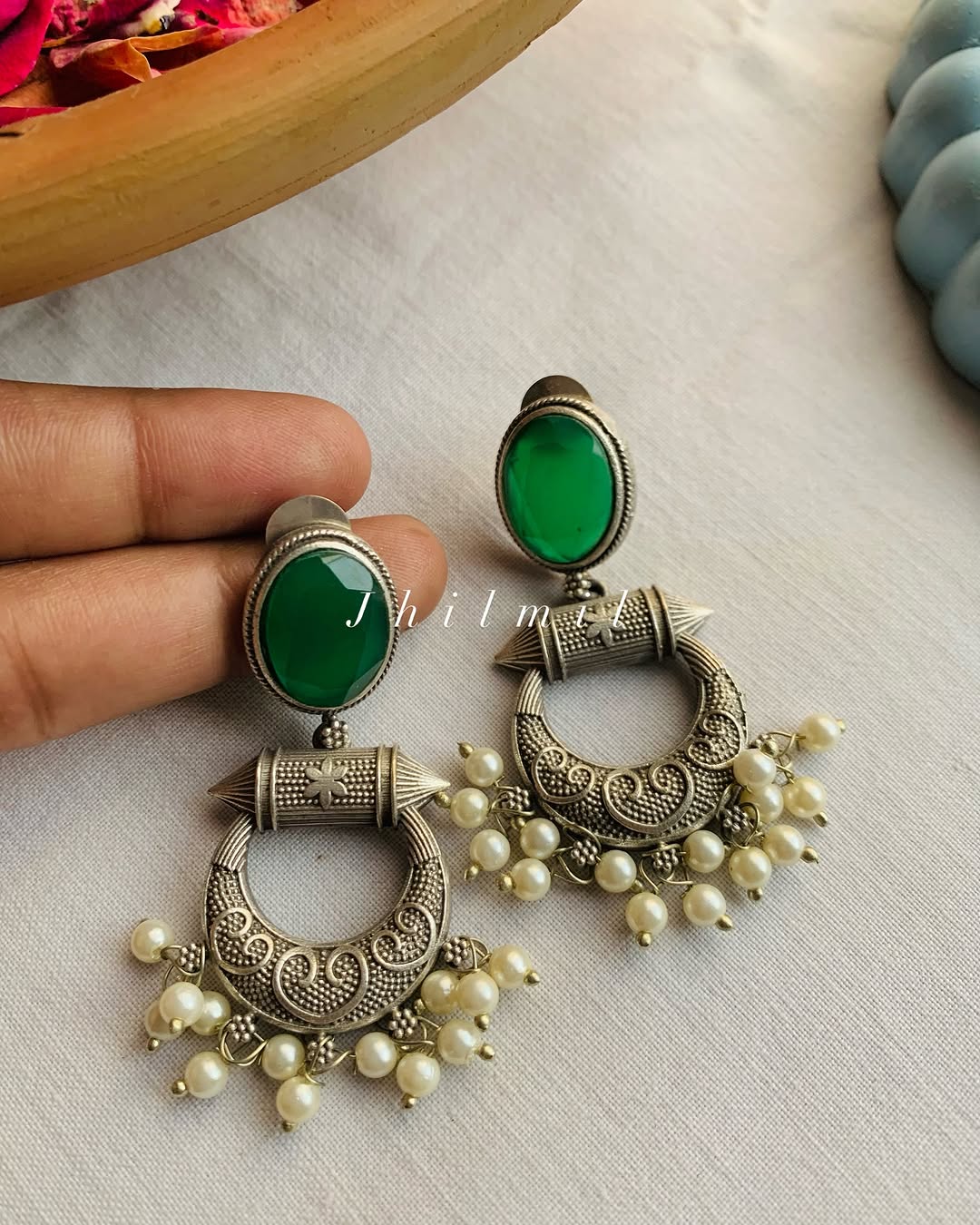 Noor Chand balis