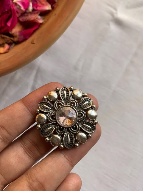 Oxidized Ring - 11