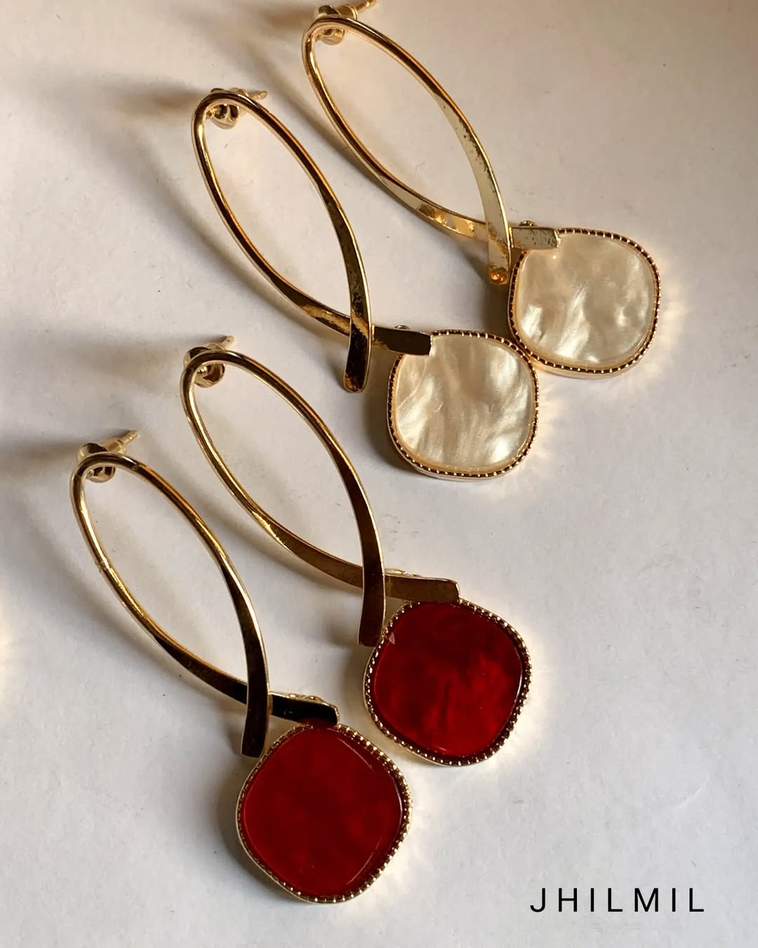 Trendy Earring