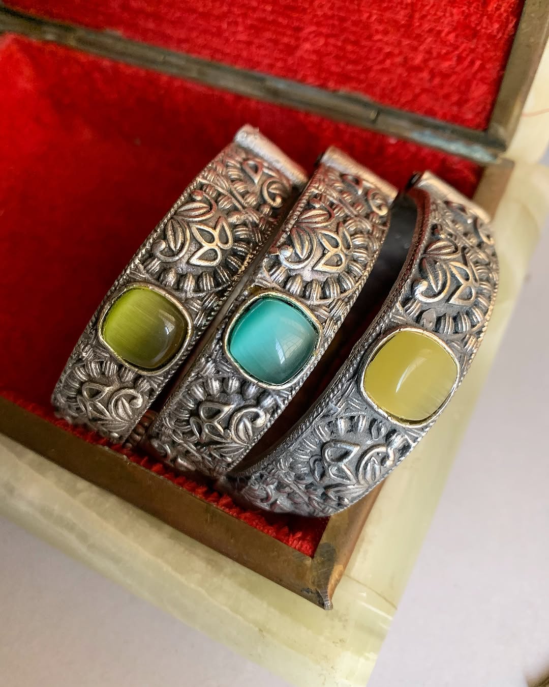 Candy Stone kara