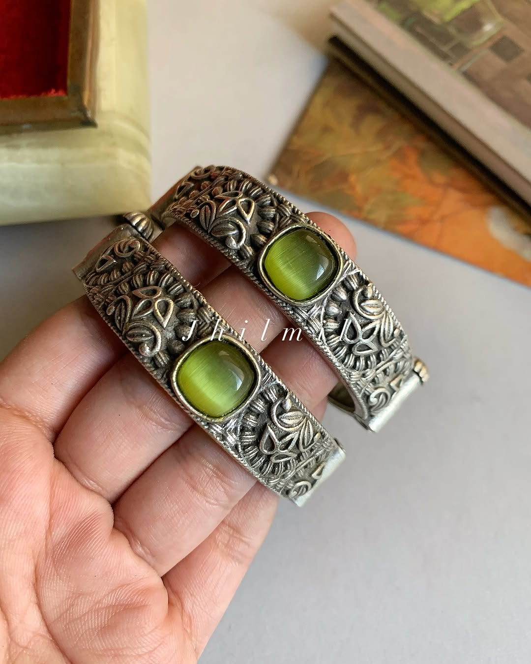 Candy Stone kara