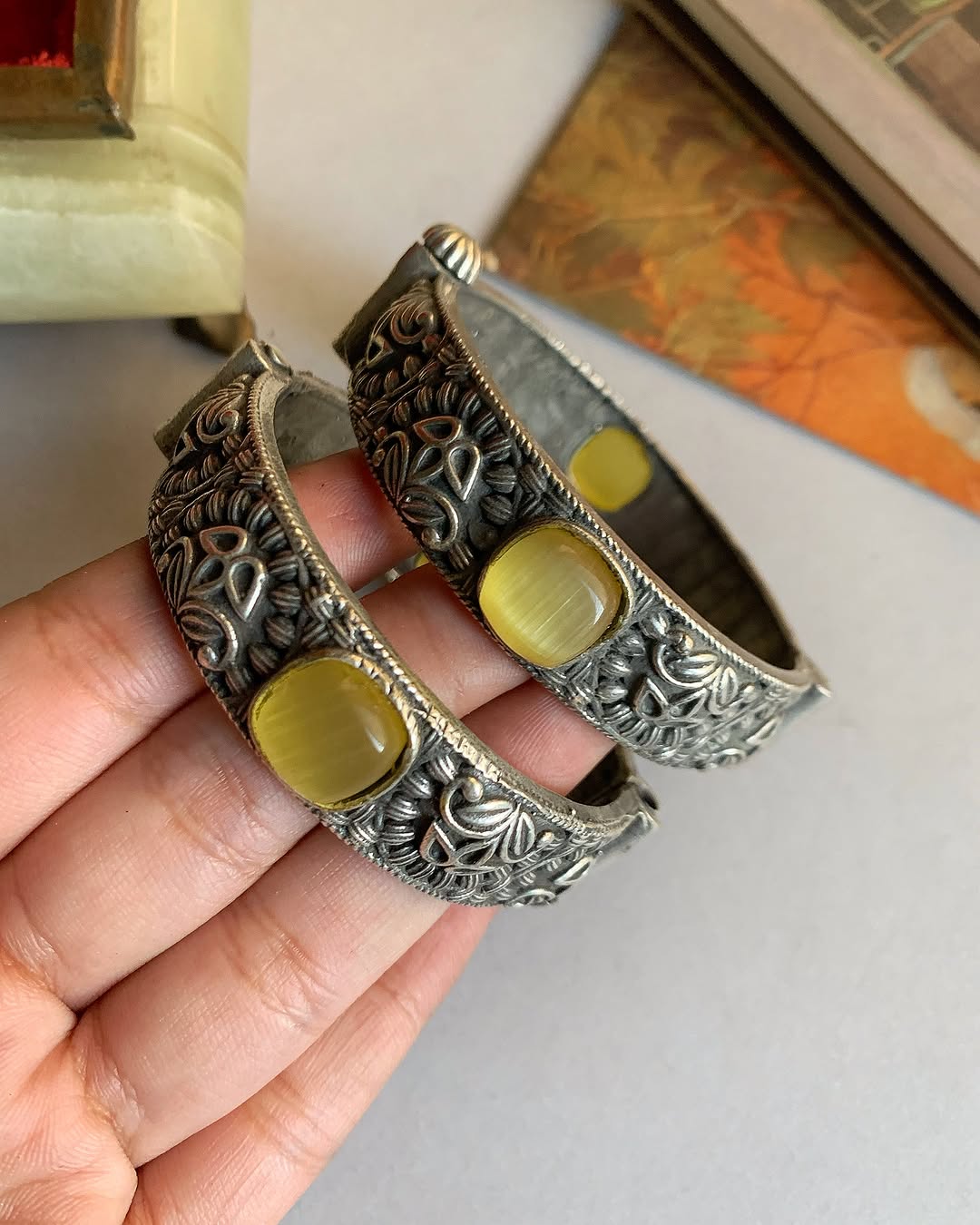 Candy Stone kara