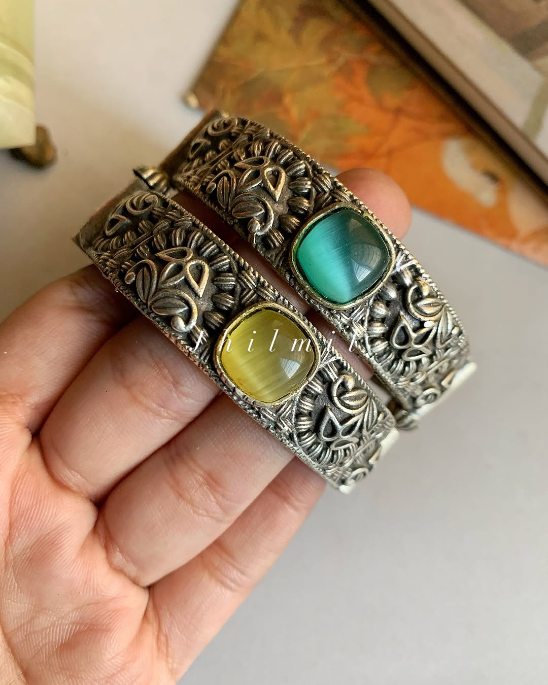 Candy Stone kara