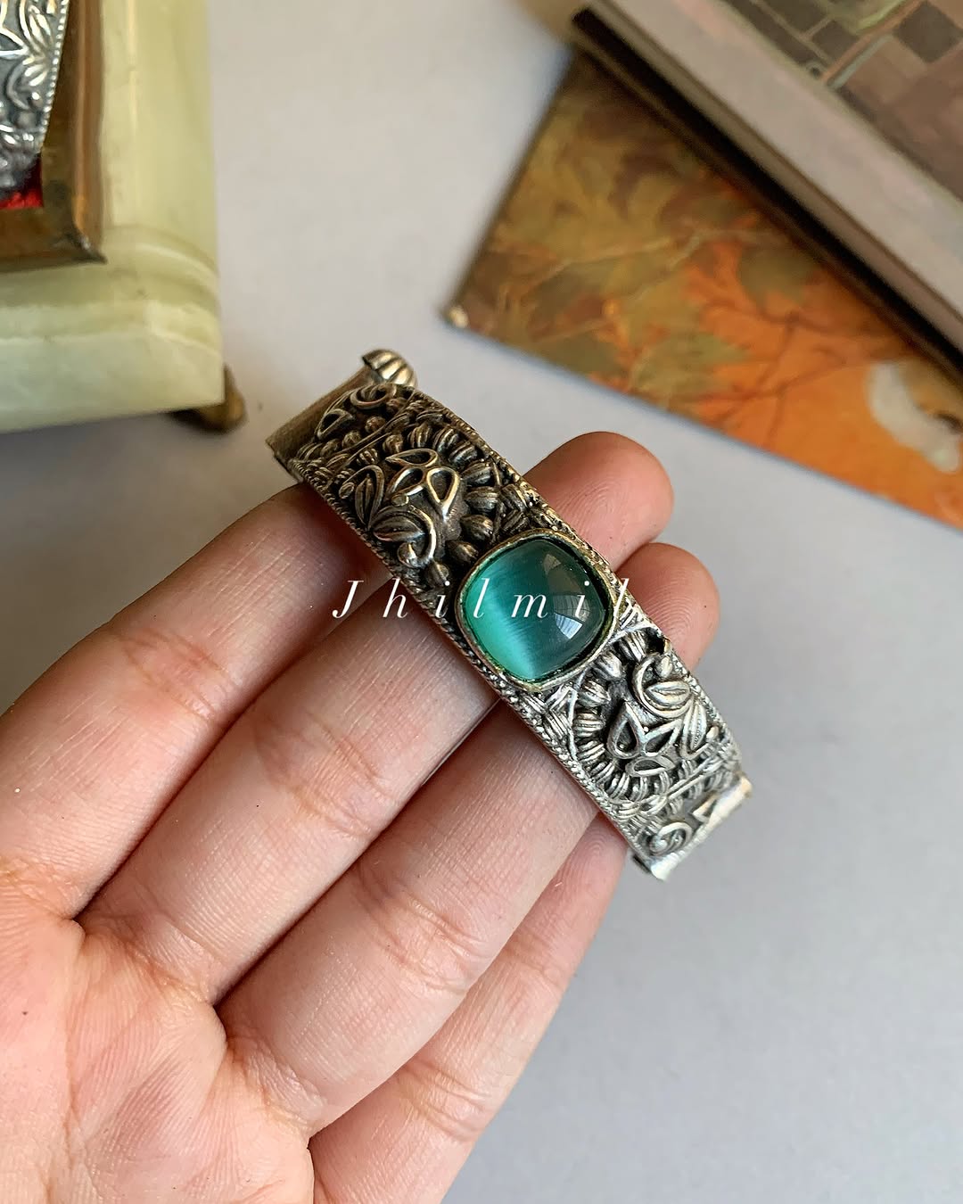 Candy Stone kara