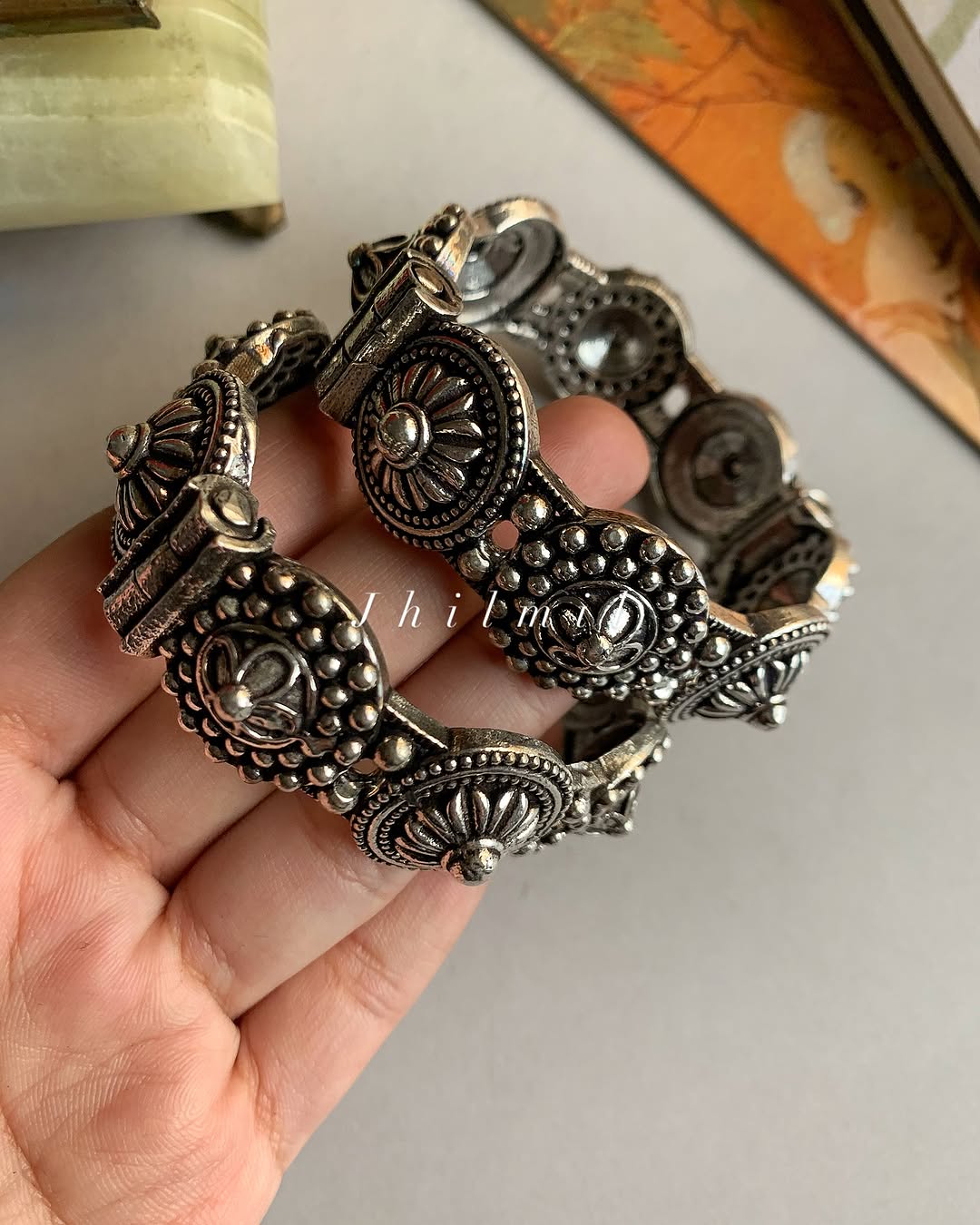 Phool sequence Oxidized Kara