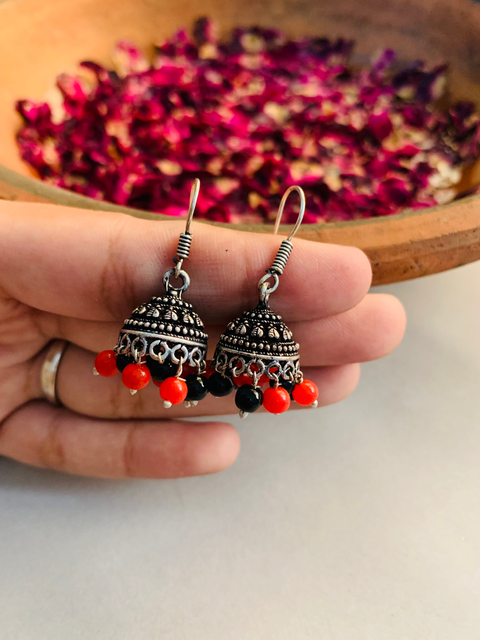 Small Jhumki - Design 39
