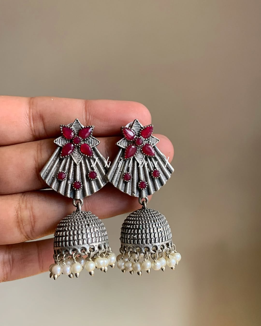 Rim Jhim jhumki
