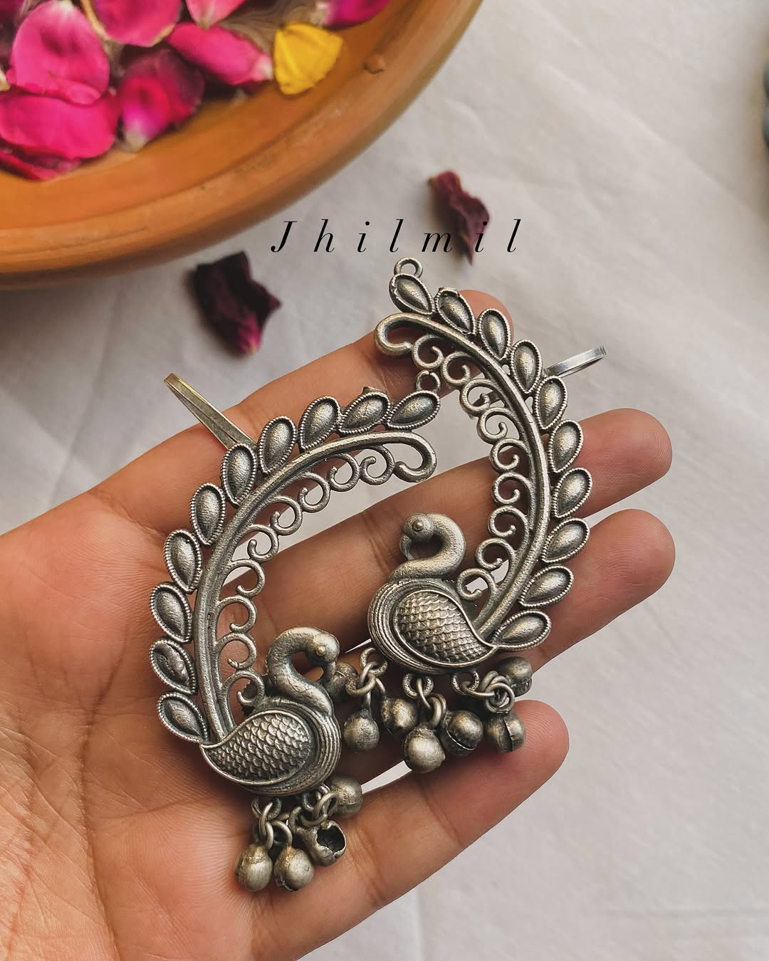 Hans Earcuff ✨