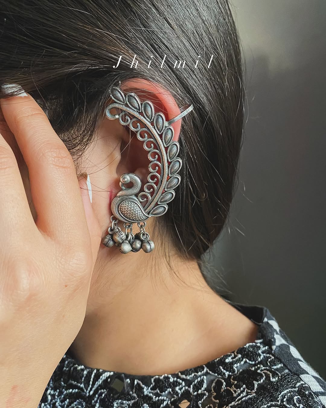 Hans Earcuff ✨
