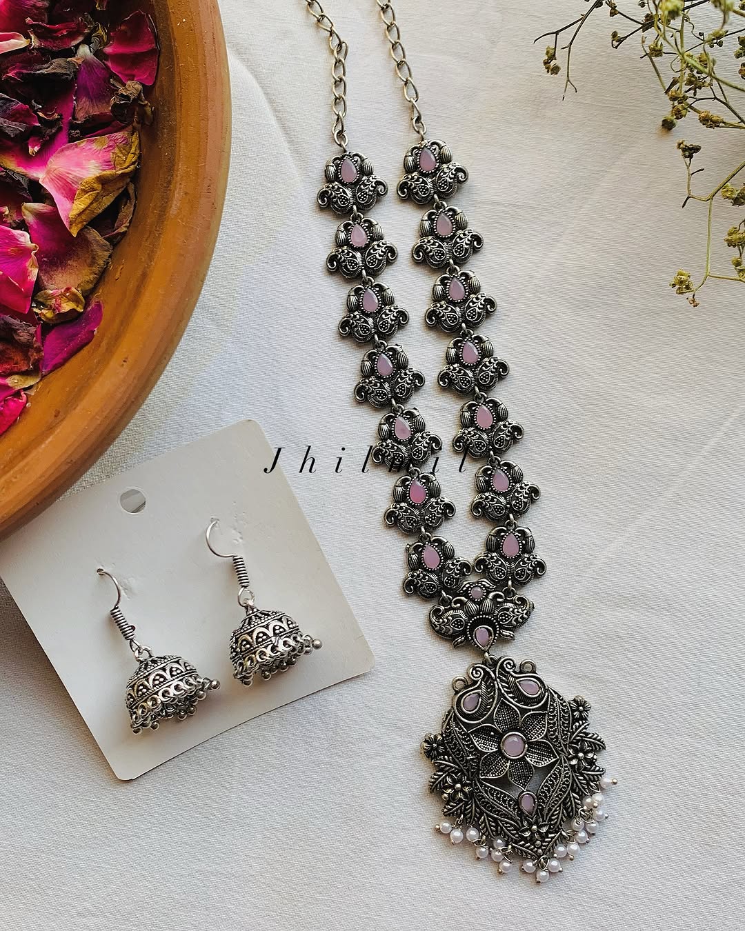 Husna Mala Set