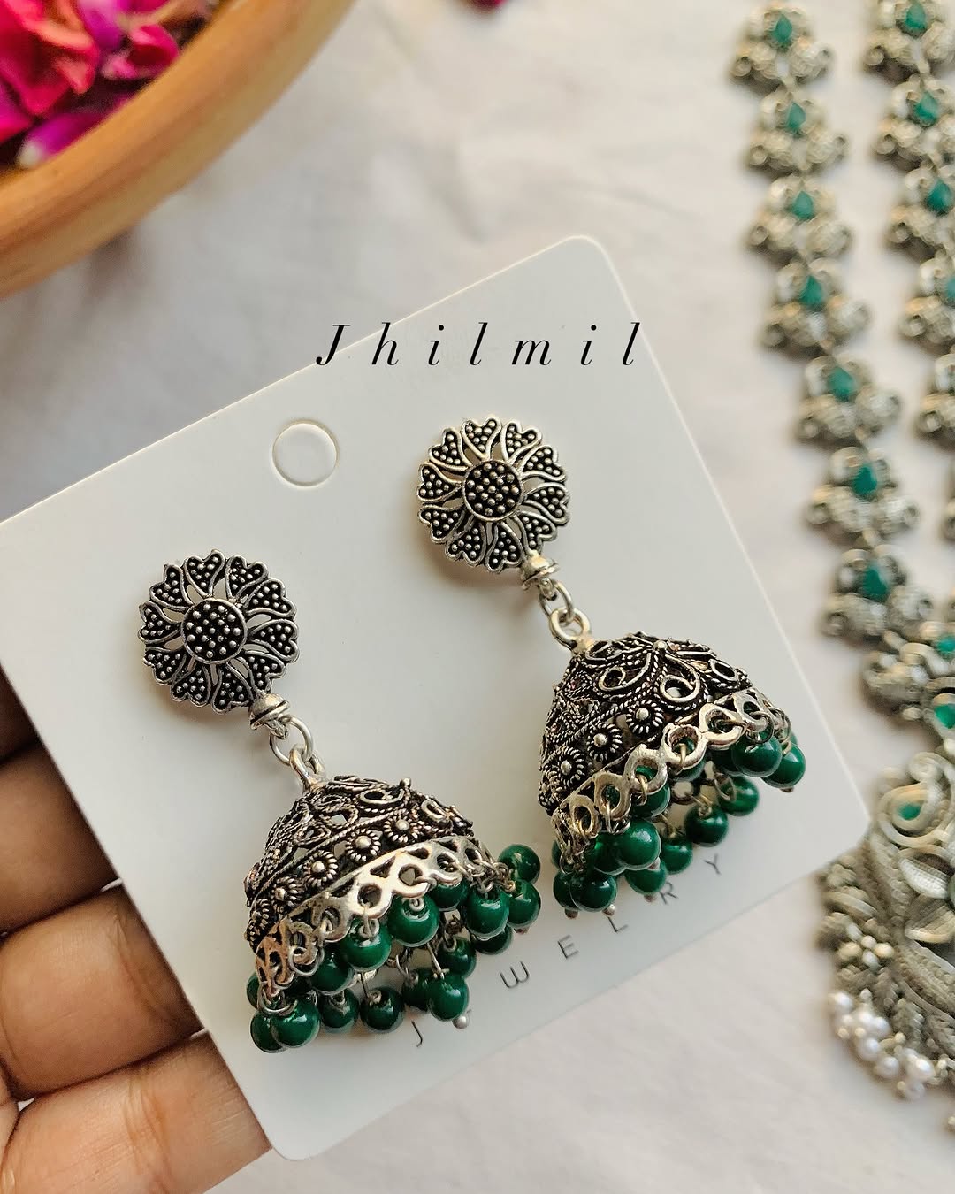 Husna Mala Set