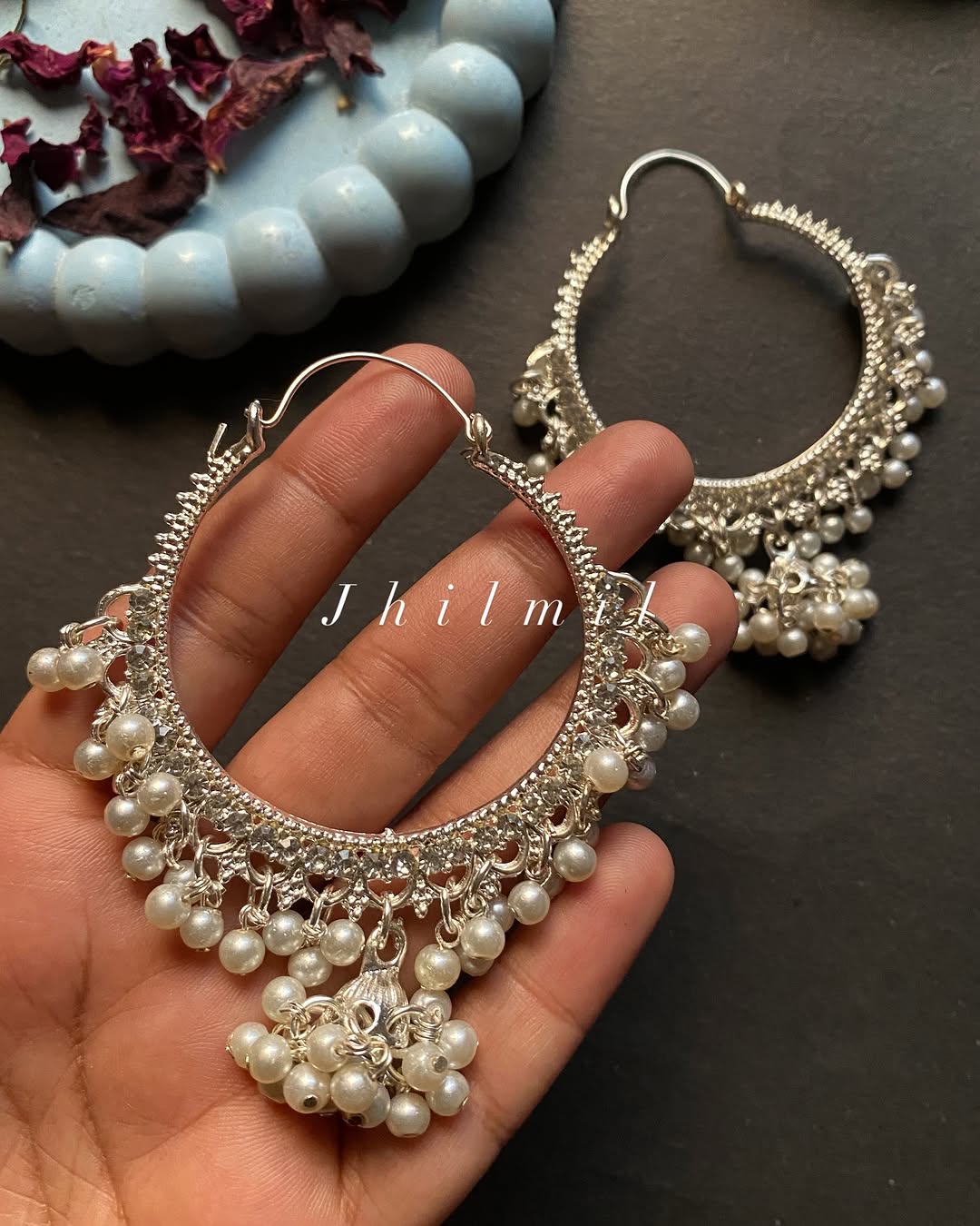 Pearl Bali