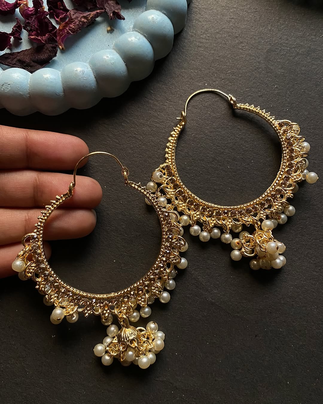 Pearl Bali