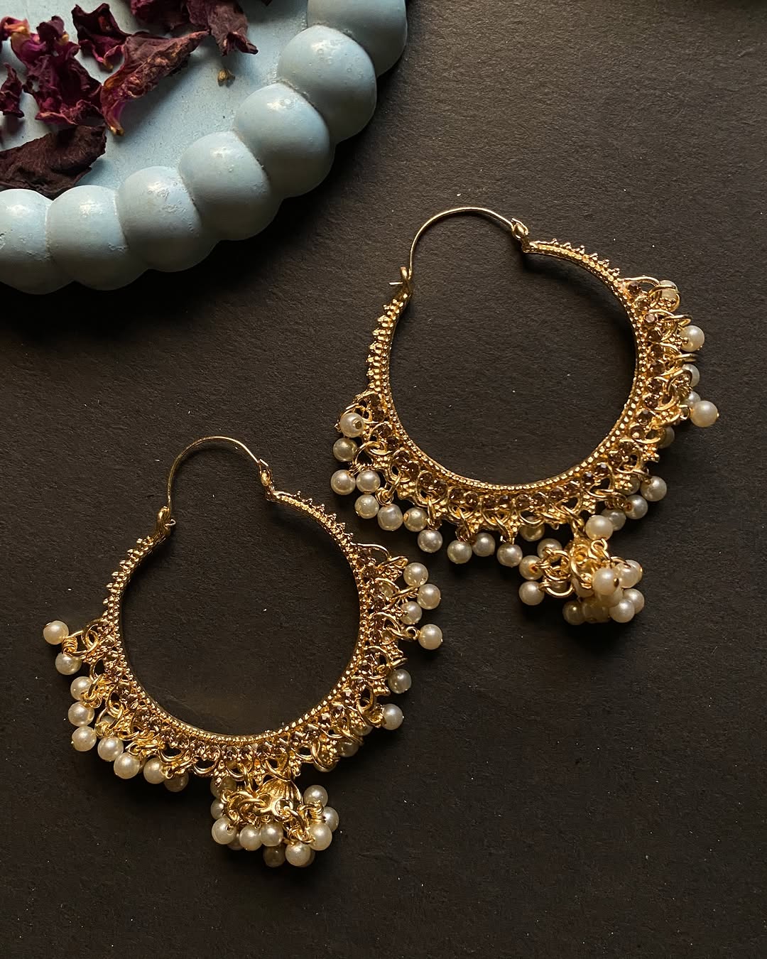 Pearl Bali