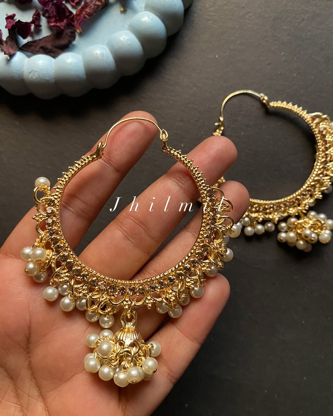 Pearl Bali