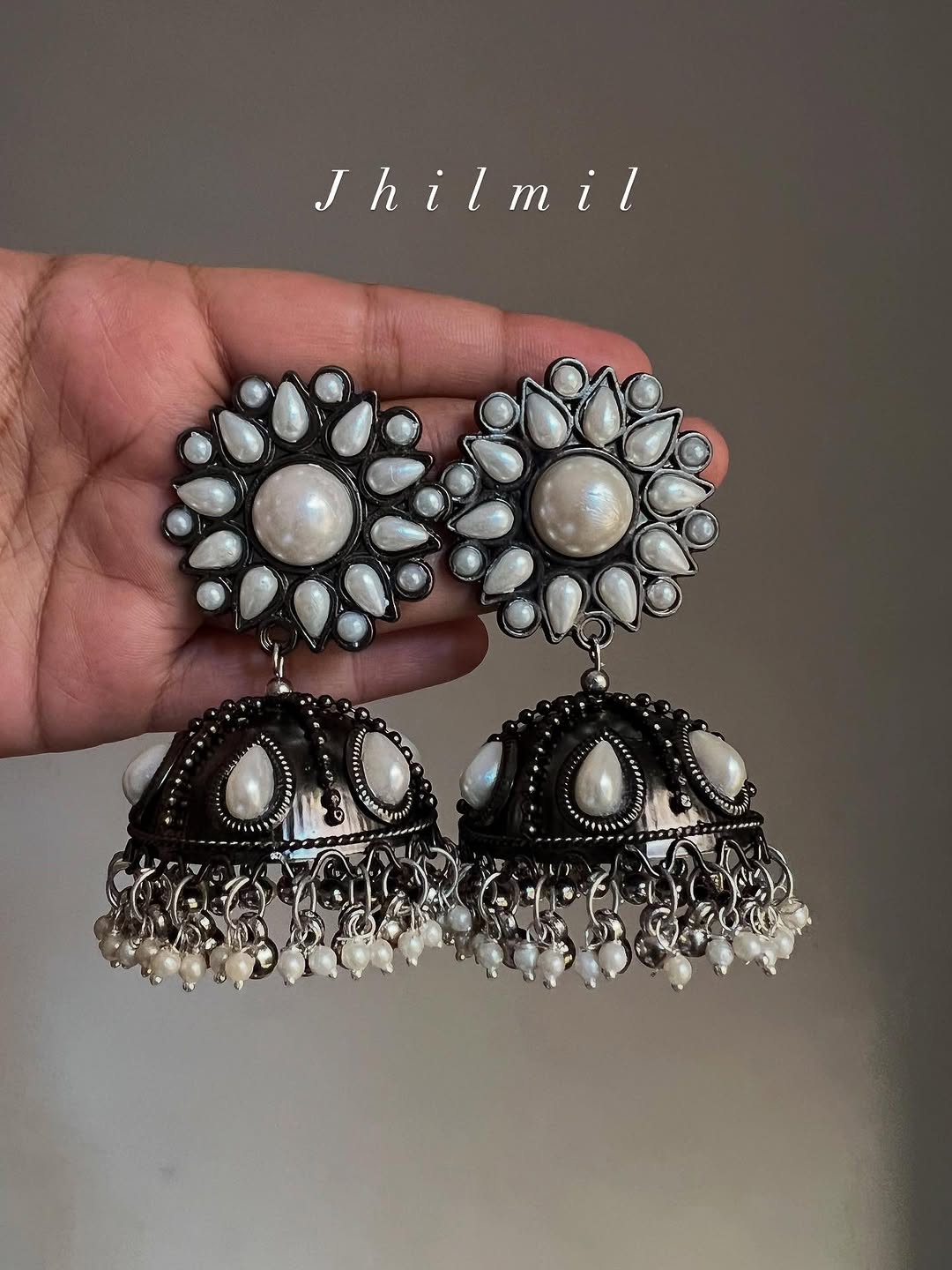 Hania Jhumkay