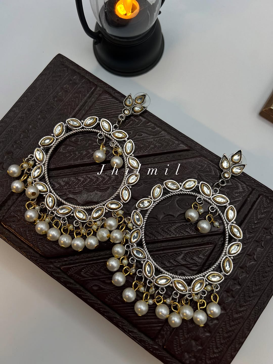 Jugnu pearl bali