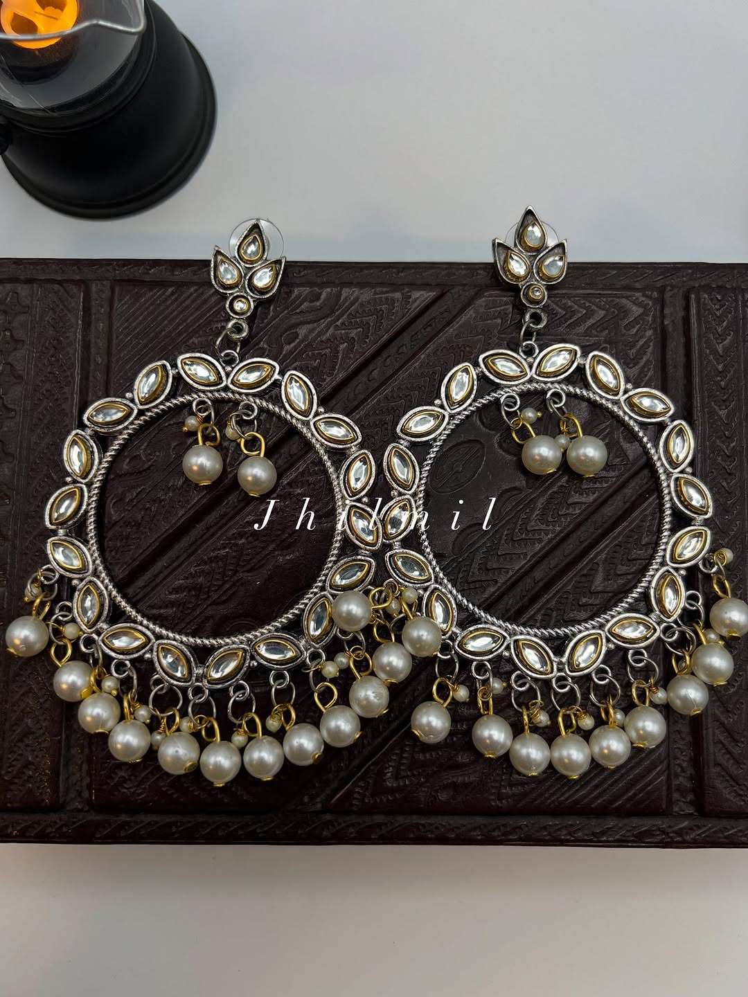 Jugnu pearl bali