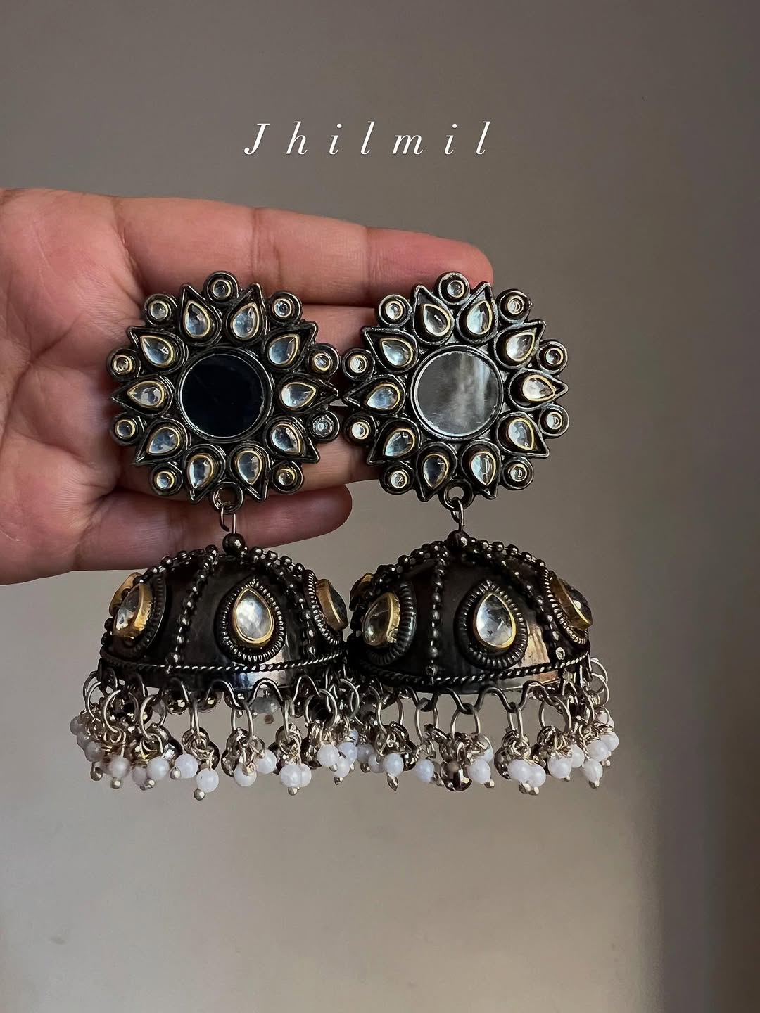 Maya Jhumka