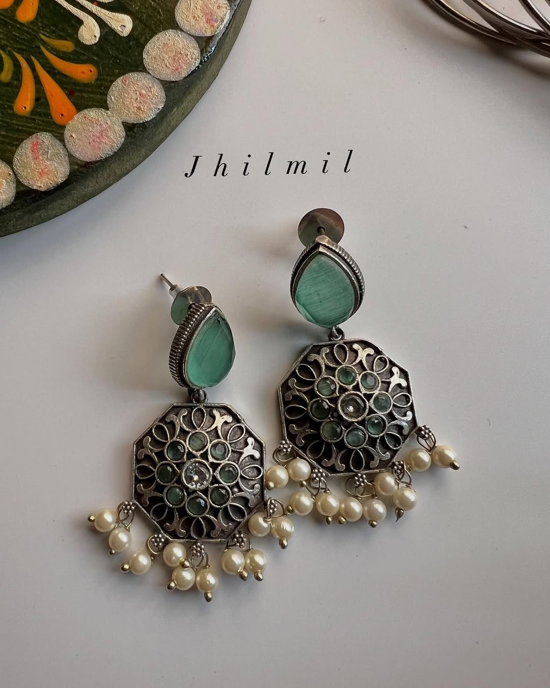 Mumtaz Ear candy
