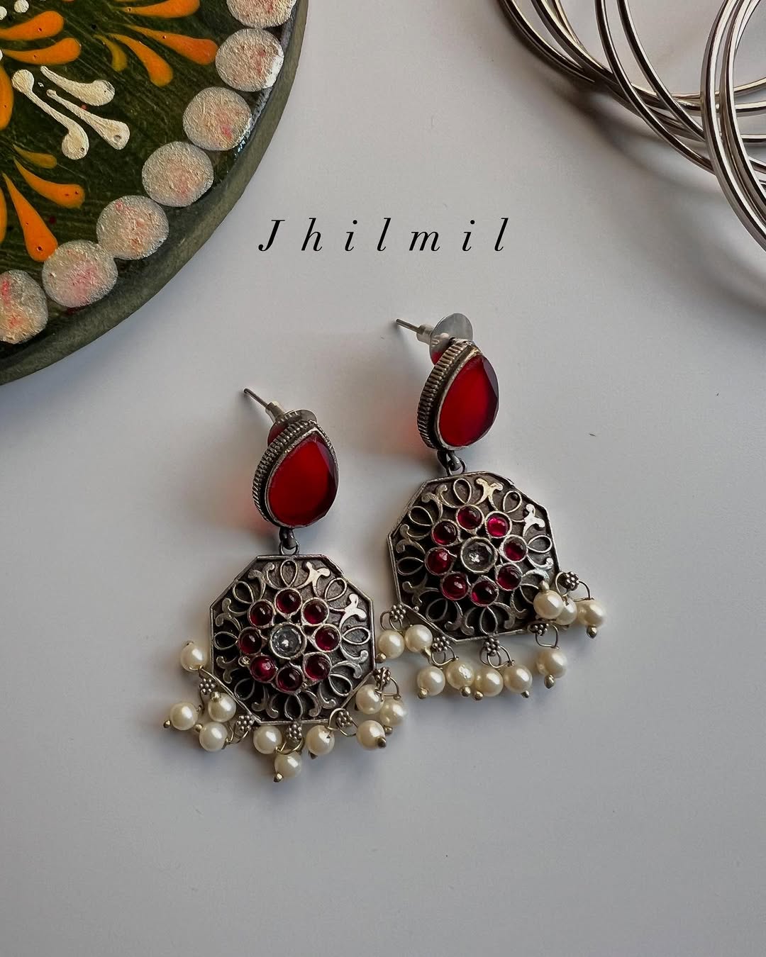 Mumtaz Ear candy