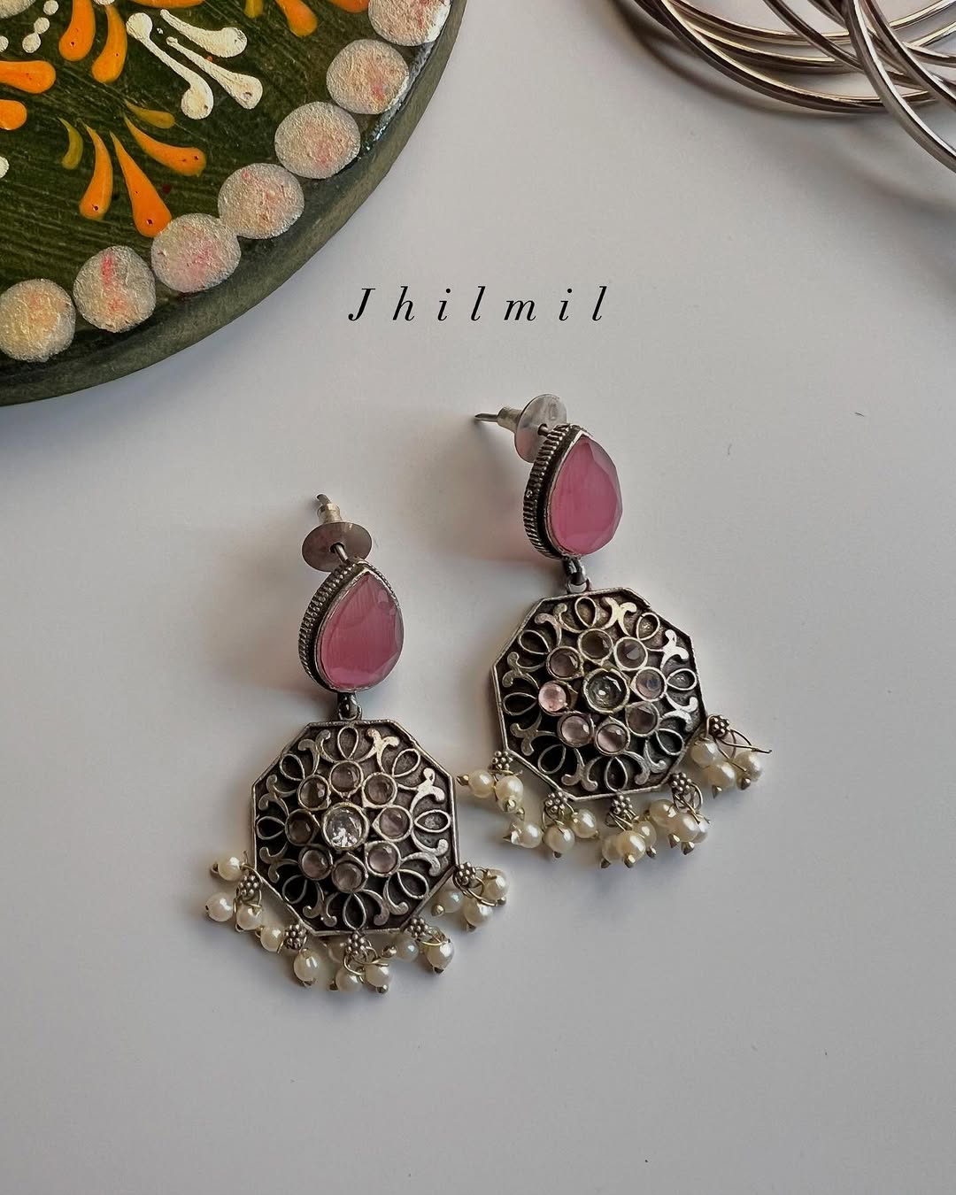 Mumtaz Ear candy