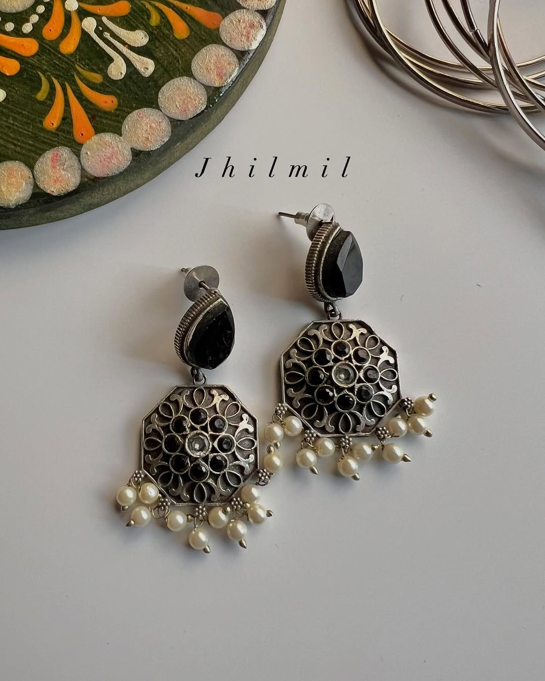 Mumtaz Ear candy