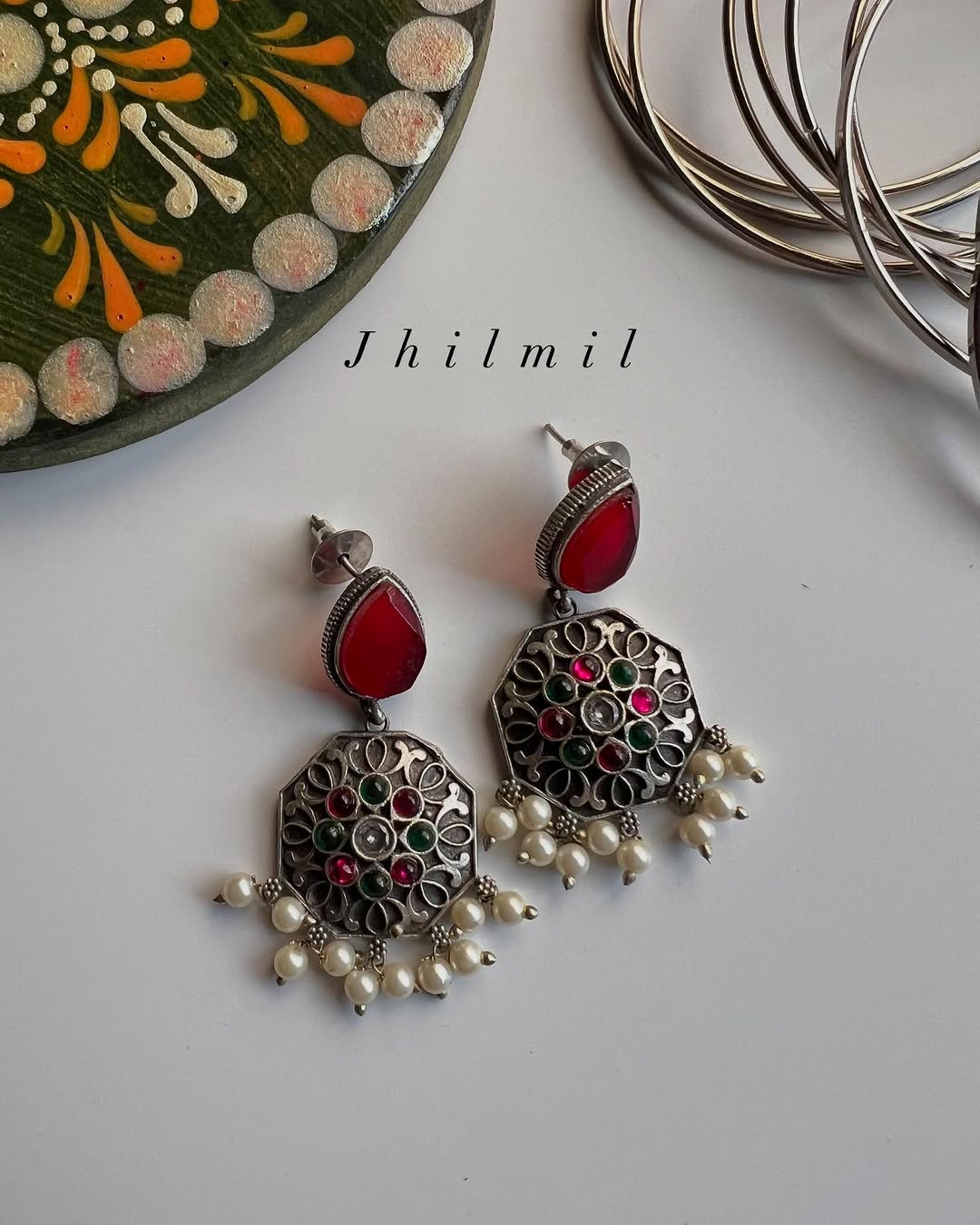 Mumtaz Ear candy