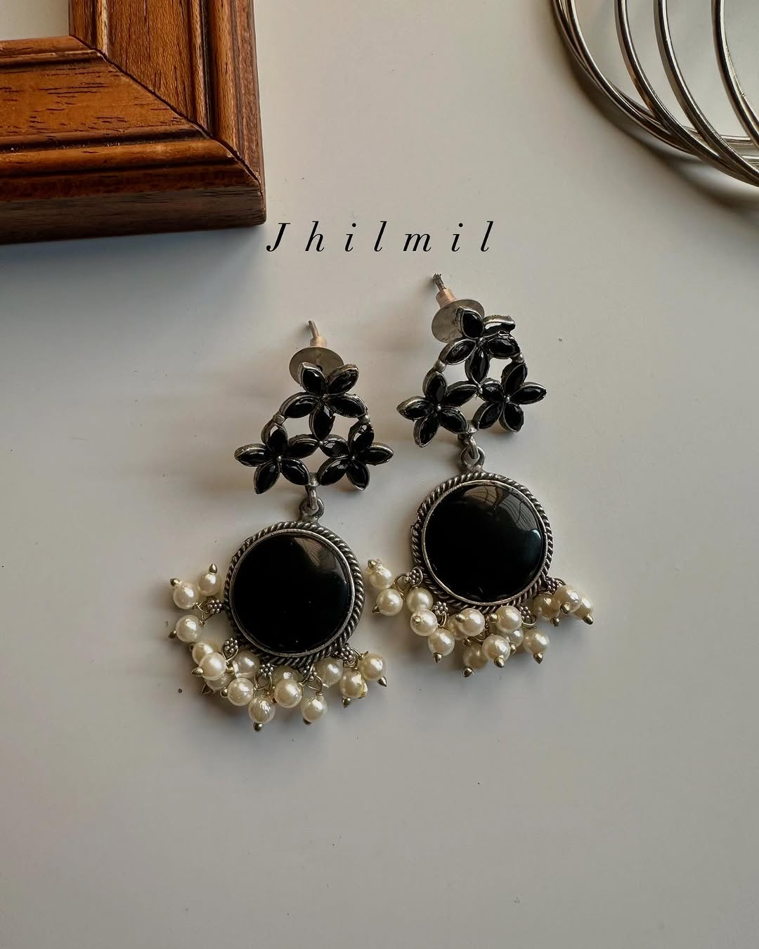 Phool Patti Ear Candy