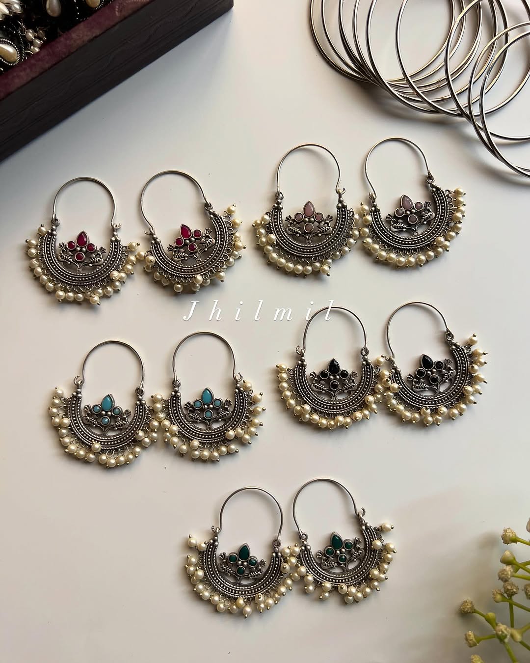Mahoor Pearl Bali