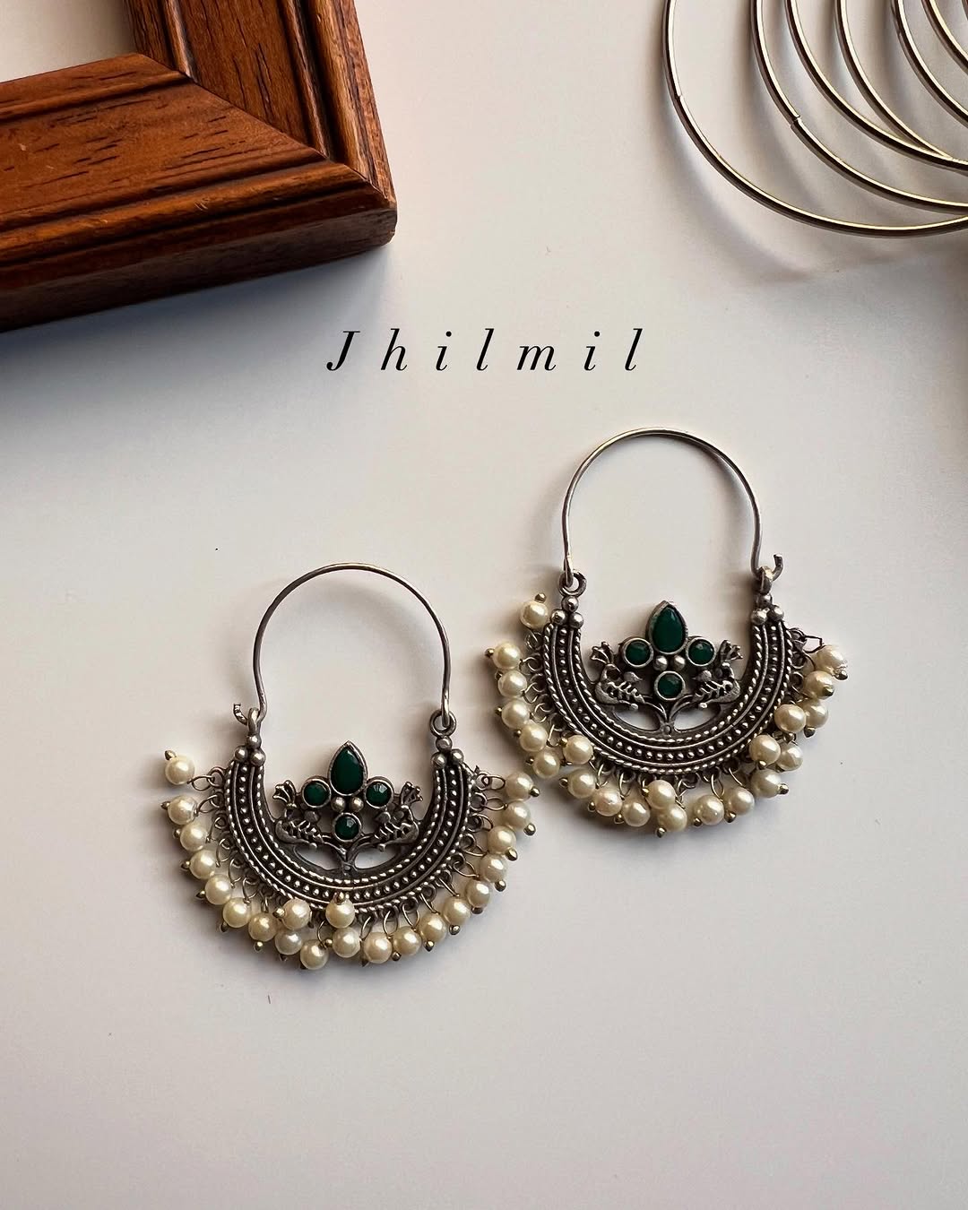 Mahoor Pearl Bali