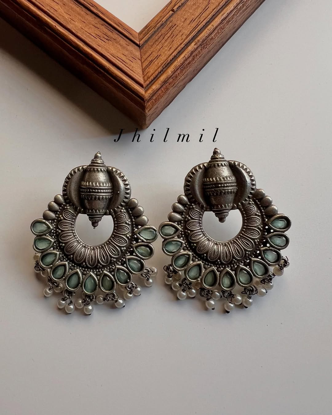 Mehar Bali Earrings