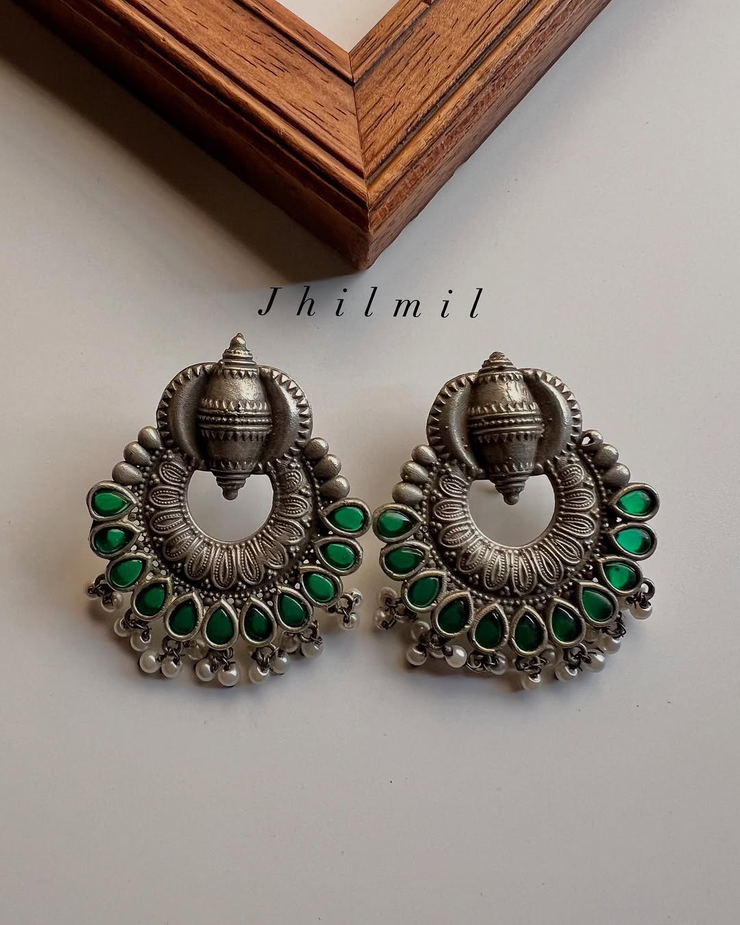 Mehar Bali Earrings