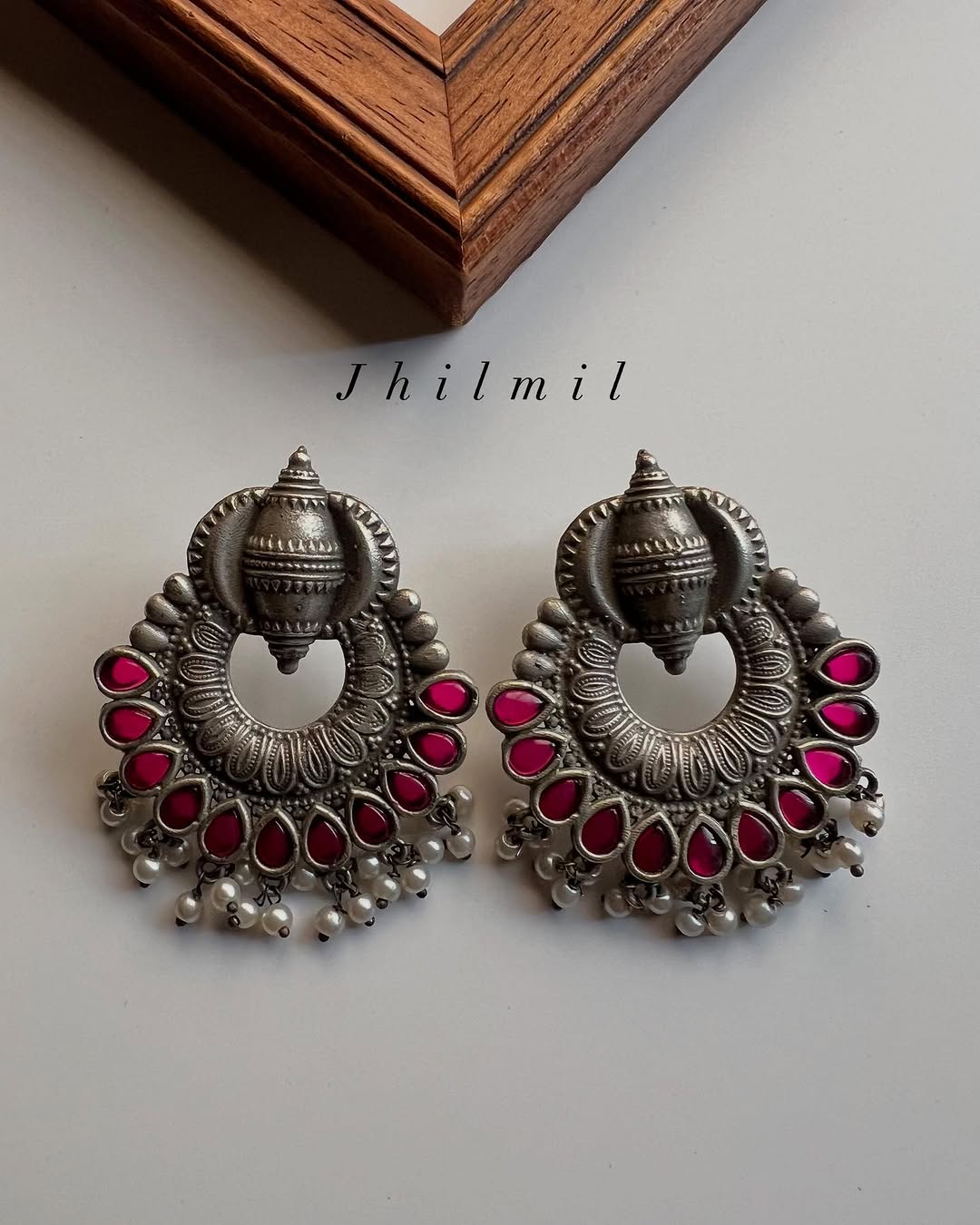 Mehar Bali Earrings