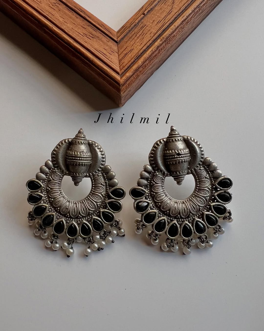Mehar Bali Earrings