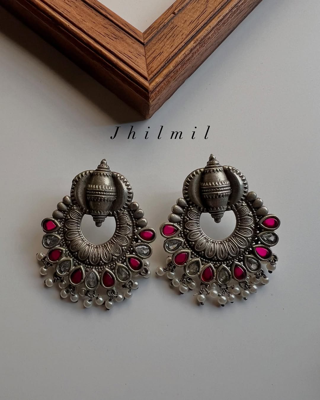 Mehar Bali Earrings