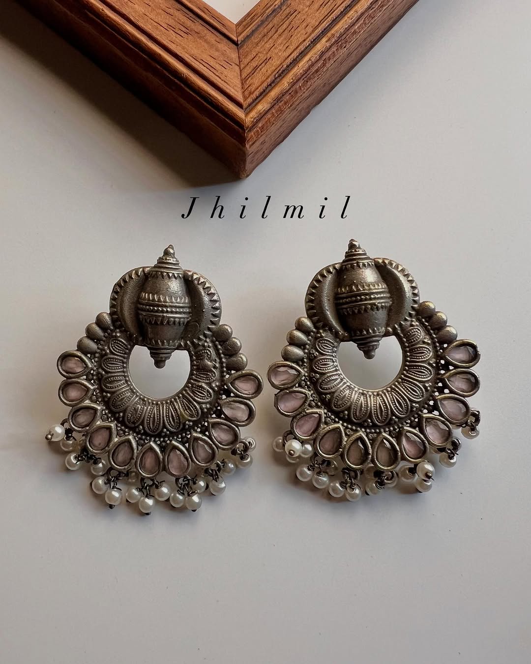 Mehar Bali Earrings