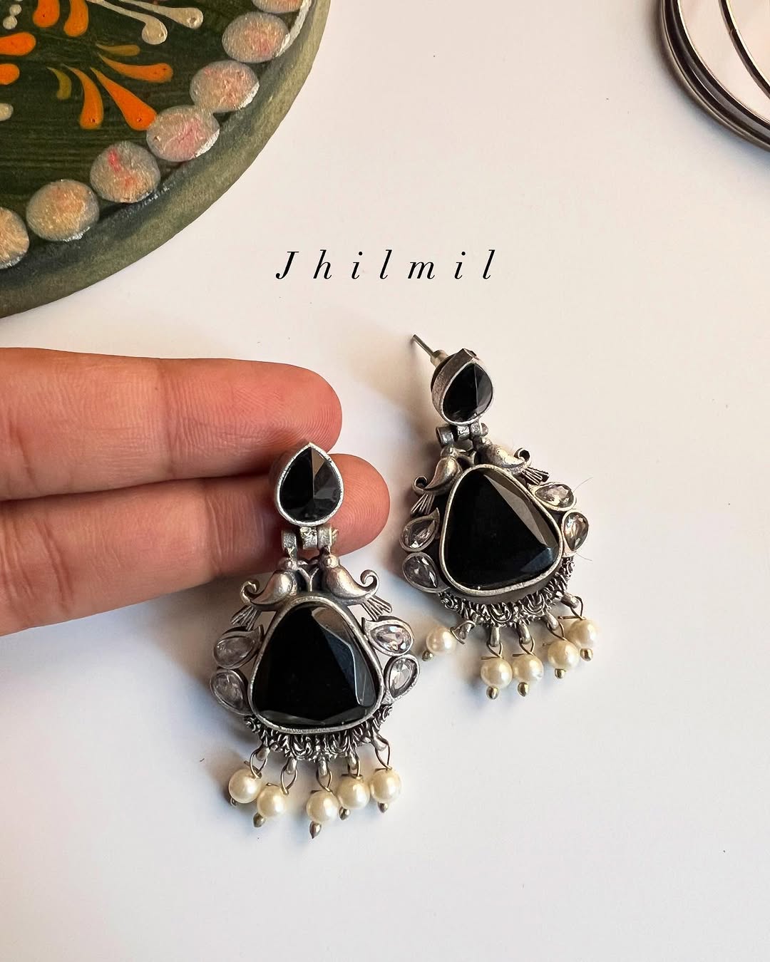 Hoor Ear Candy