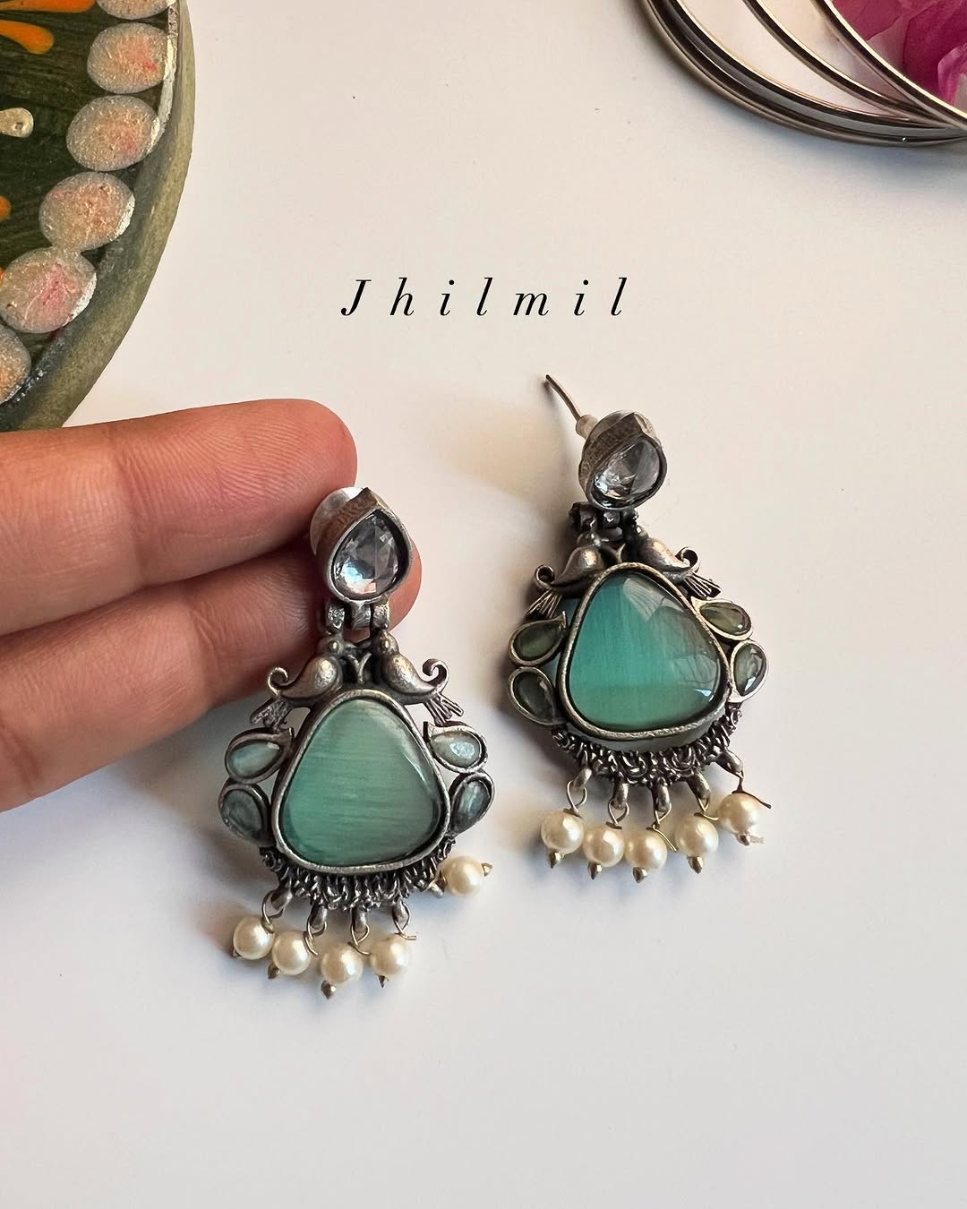 Hoor Ear Candy