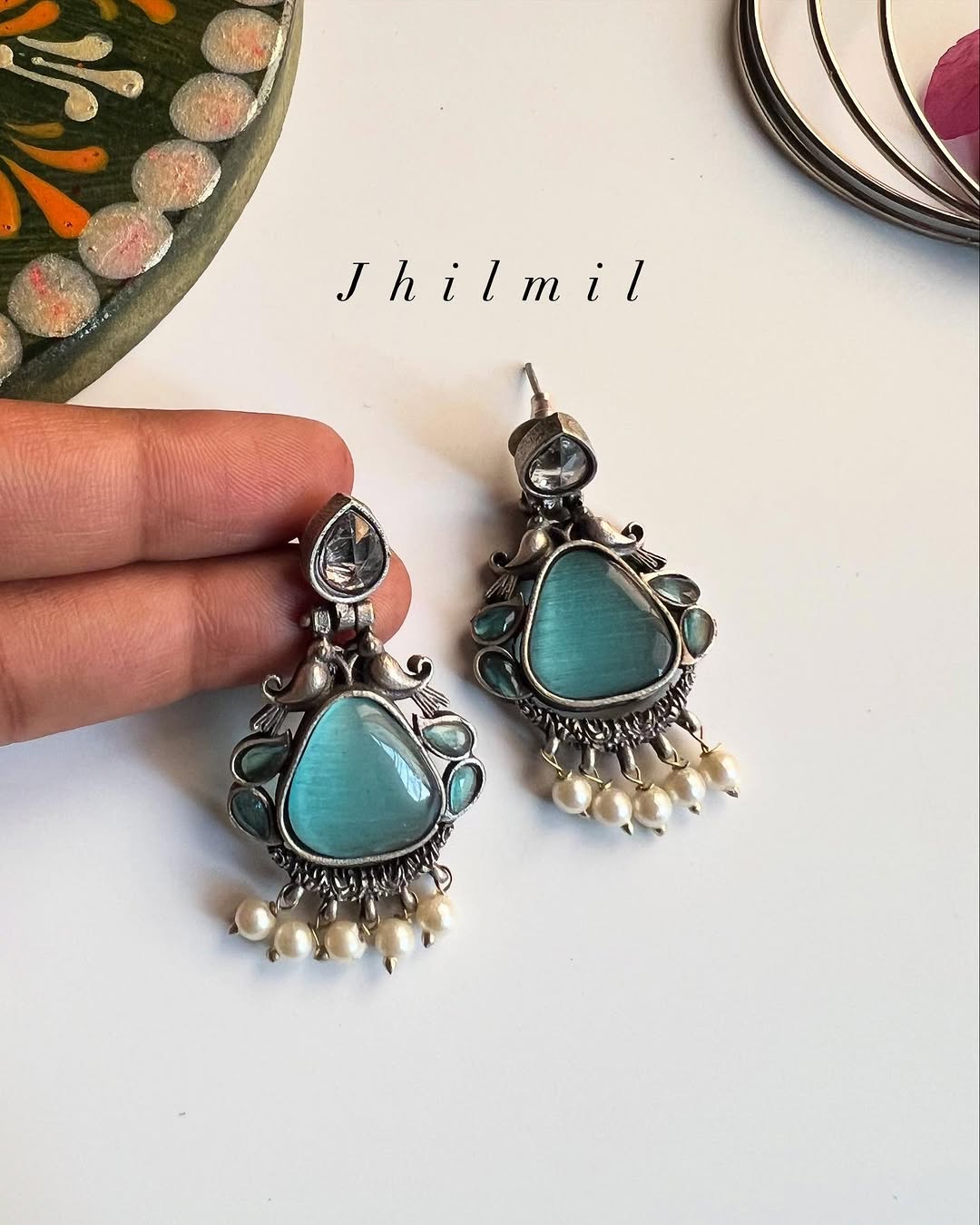 Hoor Ear Candy