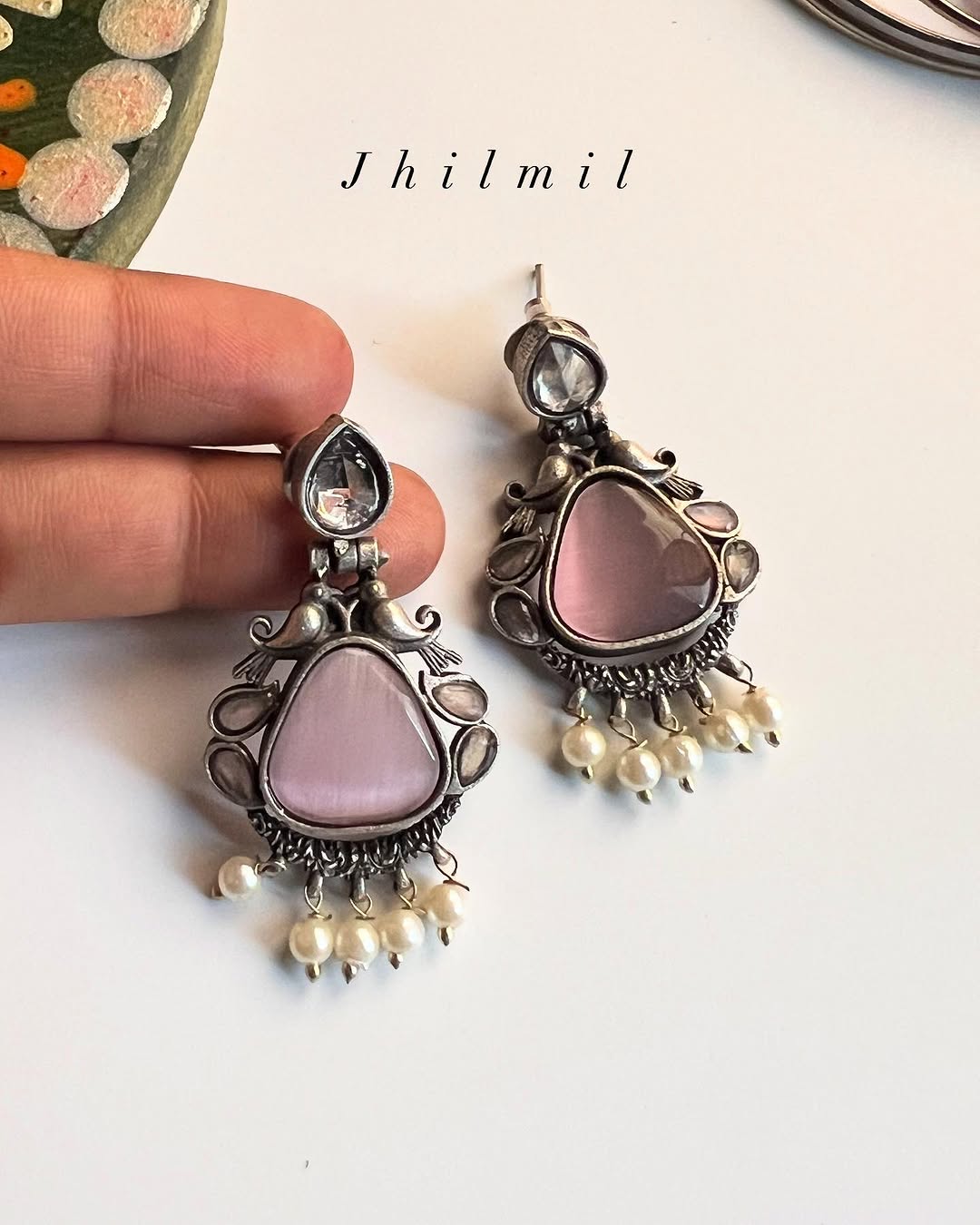 Hoor Ear Candy